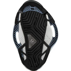 Ronix Supreme BOA Wakeboard Boots - 2023 -Cheap Ronix Ride Store 2022 RONIX BOOTS SUPREME BOA LEFT BASEPLATE 73062.1678723008