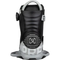 Ronix Supreme BOA Wakeboard Boots - 2023 -Cheap Ronix Ride Store 2022 RONIX BOOTS SUPREME BOA LEFT HEEL 53155.1678723008