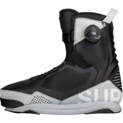 Ronix Supreme BOA Wakeboard Boots - 2023 -Cheap Ronix Ride Store 2022 RONIX BOOTS SUPREME BOA LEFT LATERAL 03063.1678723008