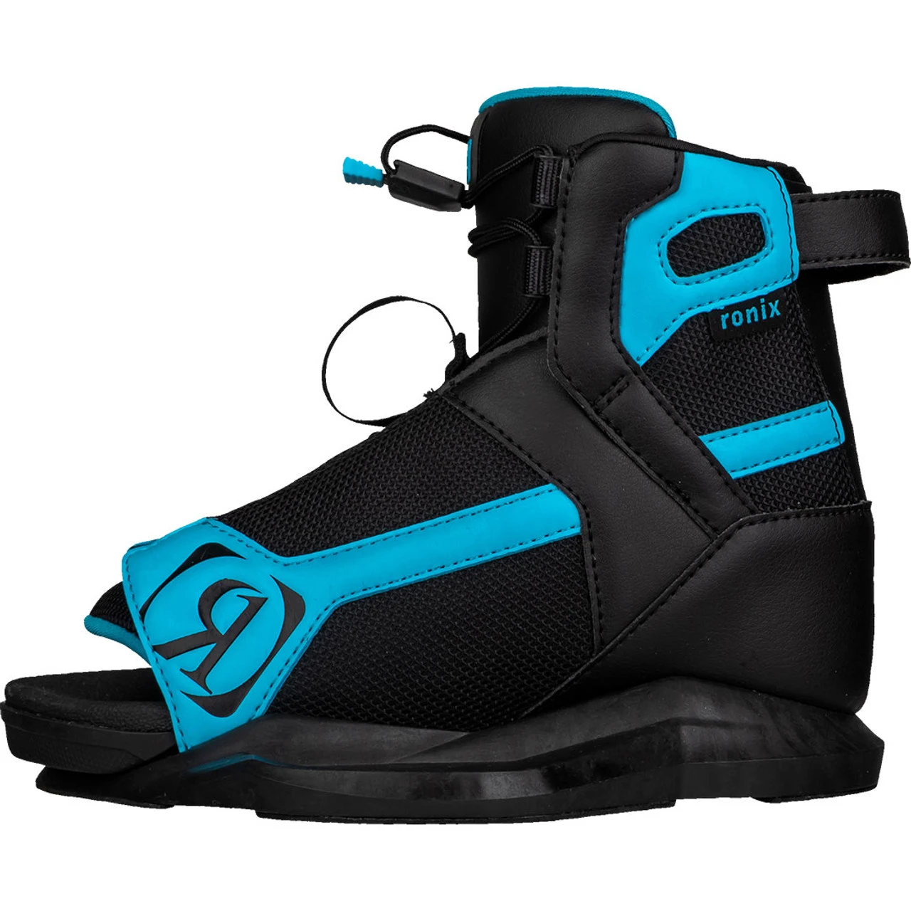 Ronix Vision Boy's Wakeboard Bindings - 2023 4 Ronix Vision Boy's Wakeboard Bindings - 2023 - Image 4