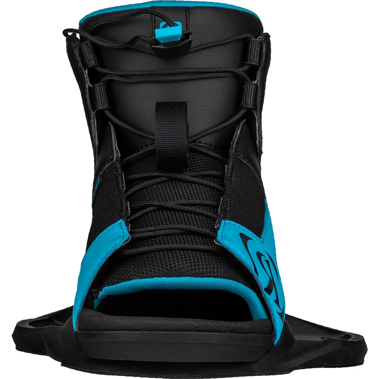 Ronix Vision Boy's Wakeboard Bindings - 2023 3 Ronix Vision Boy's Wakeboard Bindings - 2023 - Image 3