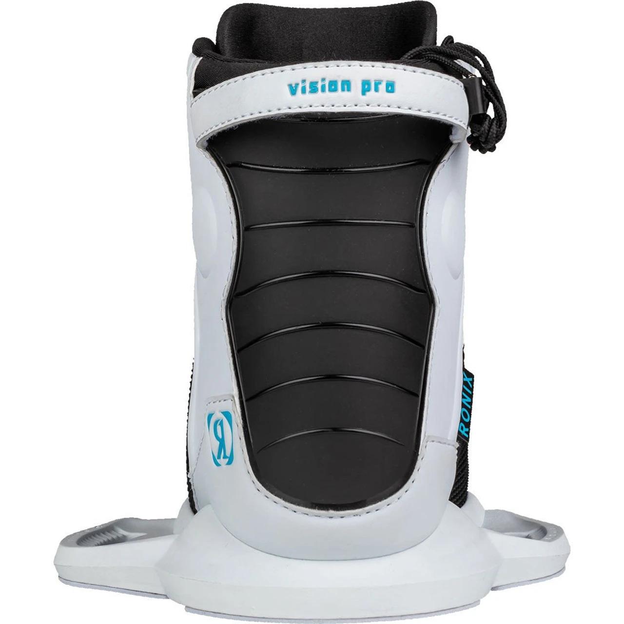 Ronix Vision Pro Boy's Wakeboard Bindings - 2023 5 Ronix Vision Pro Boy's Wakeboard Bindings - 2023 - Image 5