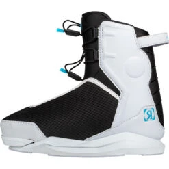 Ronix Vision Pro Boy's Wakeboard Bindings - 2023 8 Ronix Vision Pro Boy's Wakeboard Bindings - 2023 -Cheap Ronix Ride Store 2022 RONIX BOOTS VISION PRO LEFT LATERAL 63119.1647008440