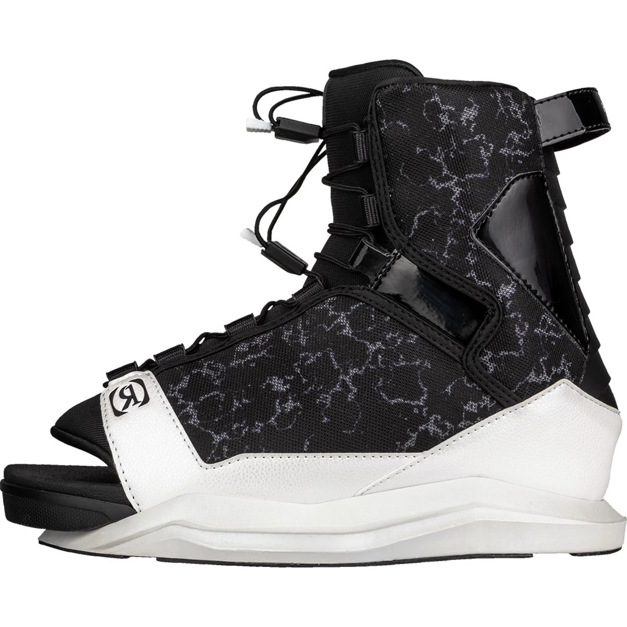 Ronix Halo Women's Wakeboard Boots - 2023 4 Ronix Halo Women's Wakeboard Boots - 2023 - Image 4
