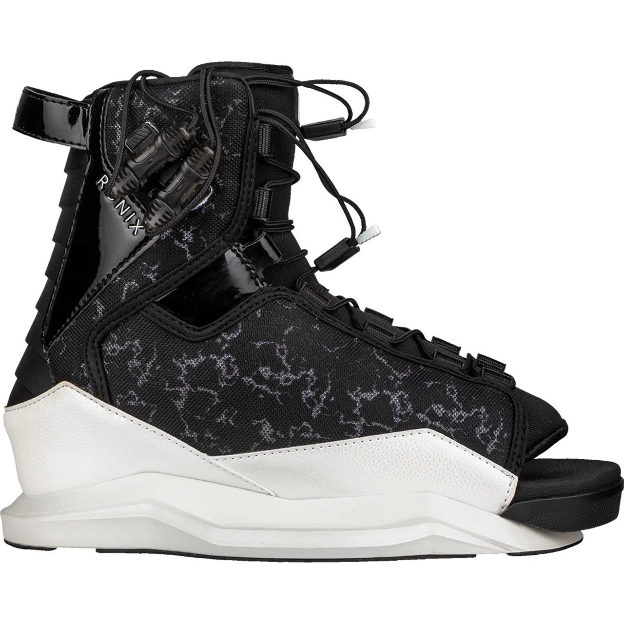 Ronix Halo Women's Wakeboard Boots - 2023 2 Ronix Halo Women's Wakeboard Boots - 2023 - Image 2