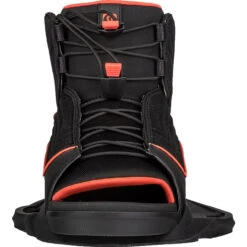 Ronix Luxe Women's Wakeboard Boots - 2023 -Cheap Ronix Ride Store 2022 RONIX BOOTS WOMENS LUXE LEFT TOE 73981.1633975547