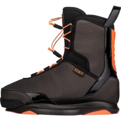 Ronix Rise Women's Wakeboard Boots - 2022 9 Ronix Rise Women's Wakeboard Boots - 2022 -Cheap Ronix Ride Store 2022 RONIX BOOTS WOMENS RISE LEFT LATERAL 04329.1633971388