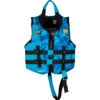 Ronix Top Grom Child Life Jacket - Blue