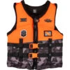 Ronix Top Grom Youth Life Jacket - Orange