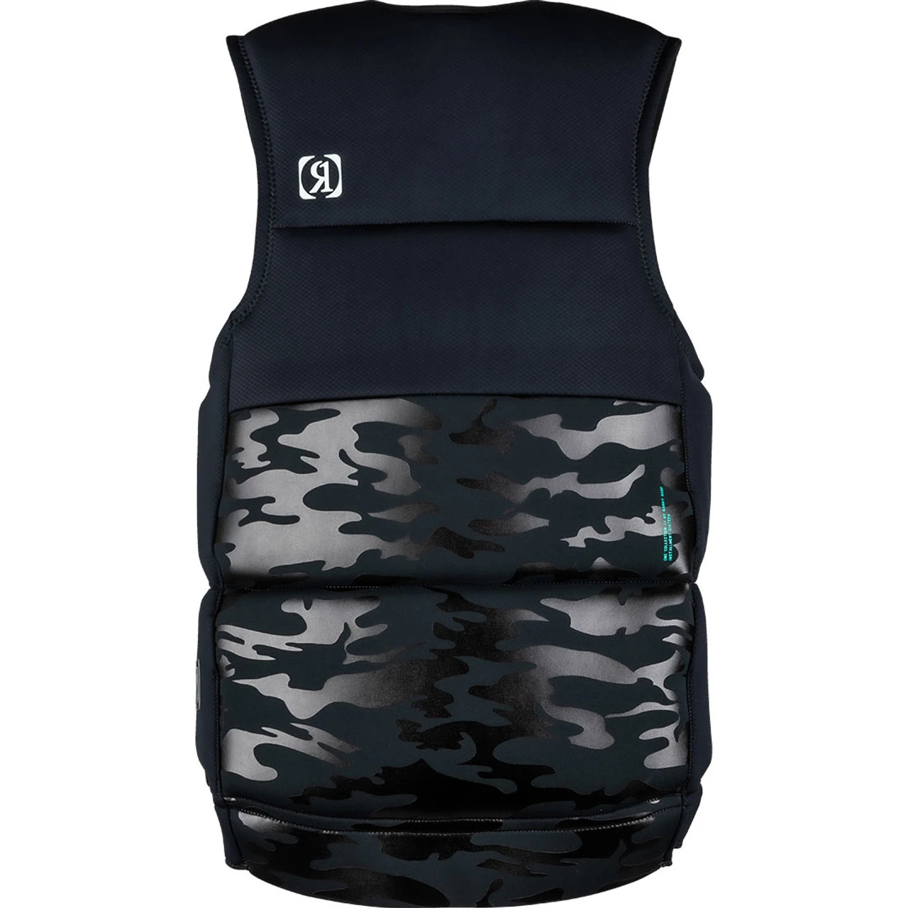 Ronix One Capella 3.0 Life Jacket - 2022 3 Ronix One Capella 3.0 Life Jacket - 2022 - Image 3