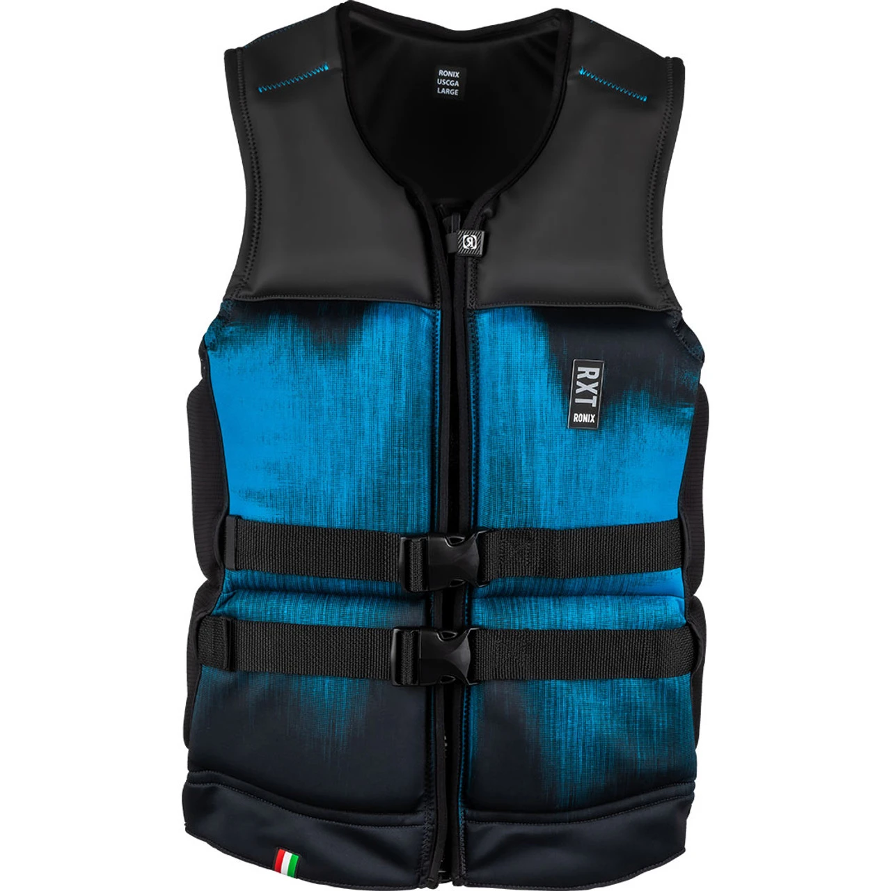 Ronix RXT Capella 3.0 Life Jacket - 2022 2 Ronix RXT Capella 3.0 Life Jacket - 2022 - Image 2
