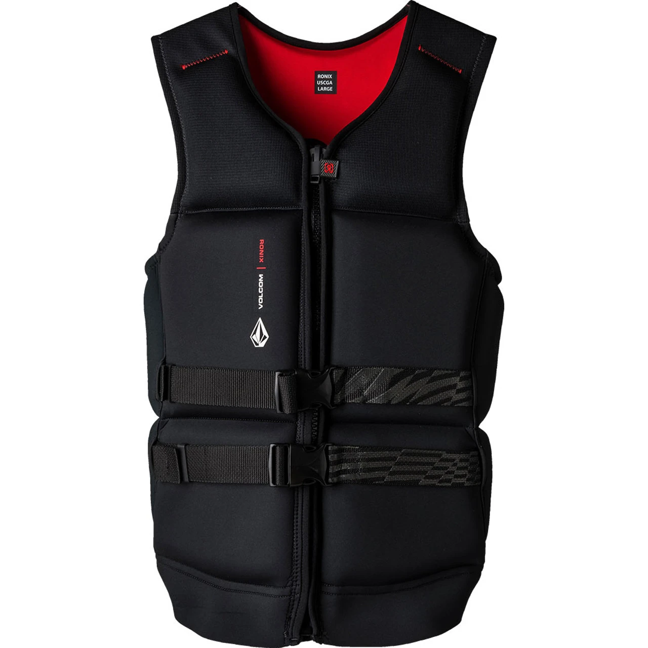 Ronix Volcom Capella 3.0 Life Jacket - 2022 2 Ronix Volcom Capella 3.0 Life Jacket - 2022 - Image 2