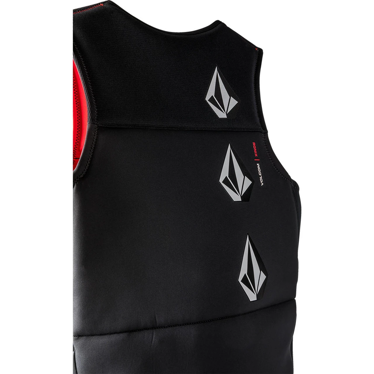 Ronix Volcom Capella 3.0 Life Jacket - 2022 6 Ronix Volcom Capella 3.0 Life Jacket - 2022 - Image 6