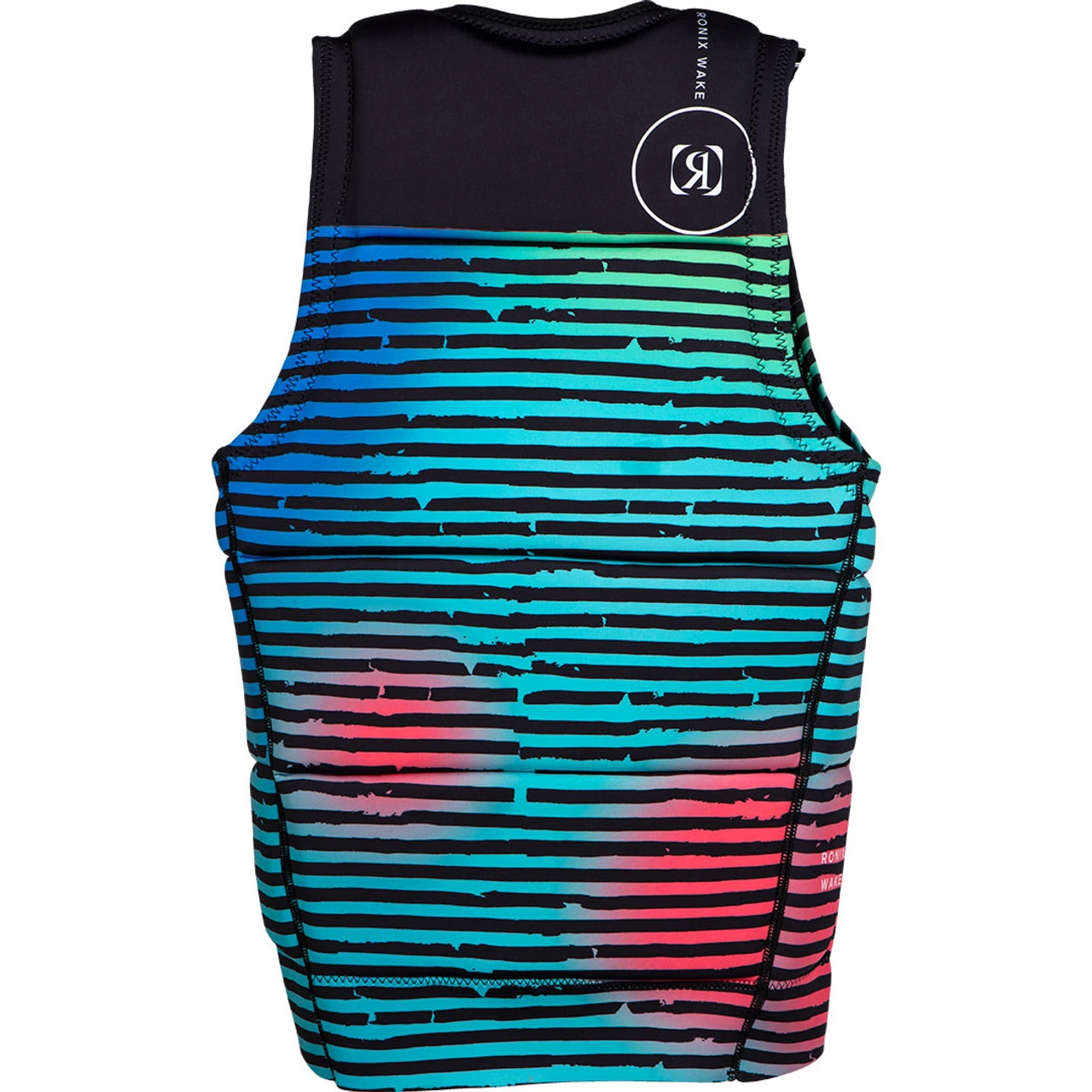 Ronix Party Impact Wakeboard Vest - 2023 3 Ronix Party Impact Wakeboard Vest - 2023 - Image 3