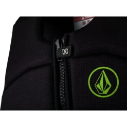 Ronix Volcom CE Approved Men's Impact Vest -Cheap Ronix Ride Store 2022 RONIX IMPACT JACKET VOLCOM INSET 6 65349.1631716326