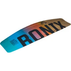 Ronix Co-Pilot Wakeboard - 2022 -Cheap Ronix Ride Store 2022 RONIX WAKEBOARD CO PILOT BASE 3 4 ANGLE 2 56852.1631567367