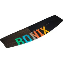Ronix Co-Pilot Wakeboard - 2022 -Cheap Ronix Ride Store 2022 RONIX WAKEBOARD CO PILOT TOP 3 4 ANGLE 1 46514.1631567367