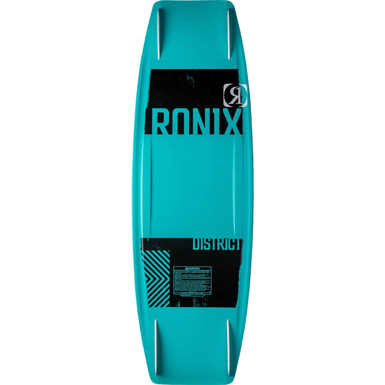 Ronix District Wakeboard Package W/ Anthem Boots - 2022 2 Ronix District Wakeboard Package W/ Anthem Boots - 2022 - Image 2