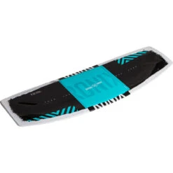 Ronix District Wakeboard - 2023 -Cheap Ronix Ride Store 2022 RONIX WAKEBOARD DISTRICT TOP 3 4 ANGLE 1 85369.1632162253