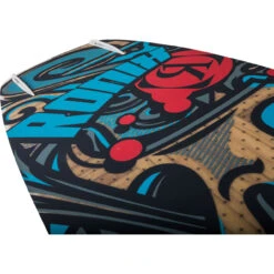 Ronix Atmos Kid's Wakeboard - 2023 11 Ronix Atmos Kid's Wakeboard - 2023 -Cheap Ronix Ride Store 2022 RONIX WAKEBOARD KIDS ATMOS INSERT 1 37408.1631569615
