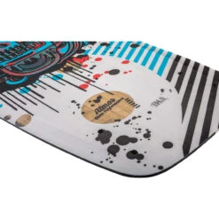 Ronix Atmos Kid's Wakeboard - 2023 13 Ronix Atmos Kid's Wakeboard - 2023 -Cheap Ronix Ride Store 2022 RONIX WAKEBOARD KIDS ATMOS INSERT 2 08547.1631569615