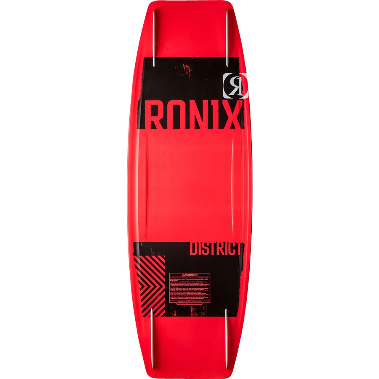 Ronix District 129 Wakeboard Package W/ District Boots - 2023 2 Ronix District 129 Wakeboard Package W/ District Boots - 2023 - Image 2
