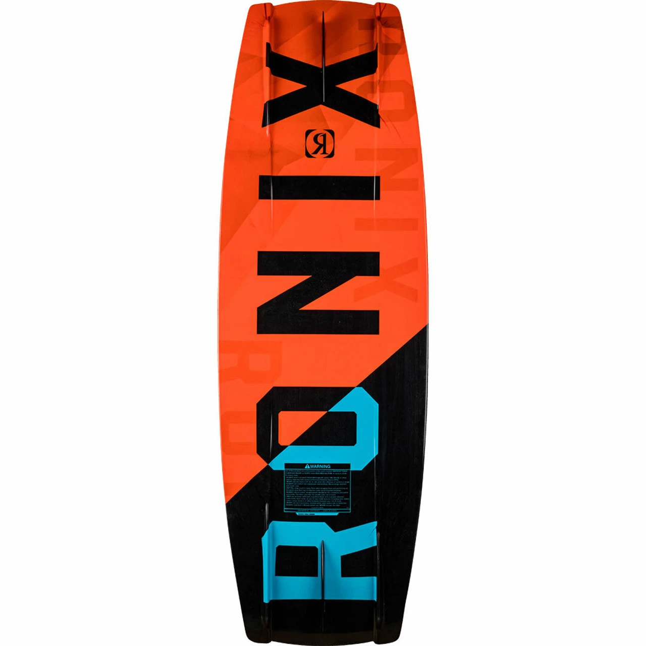 Ronix Vault Kid's Wakeboard Package W/ District Boots - 2023 2 Ronix Vault Kid's Wakeboard Package W/ District Boots - 2023 - Image 2