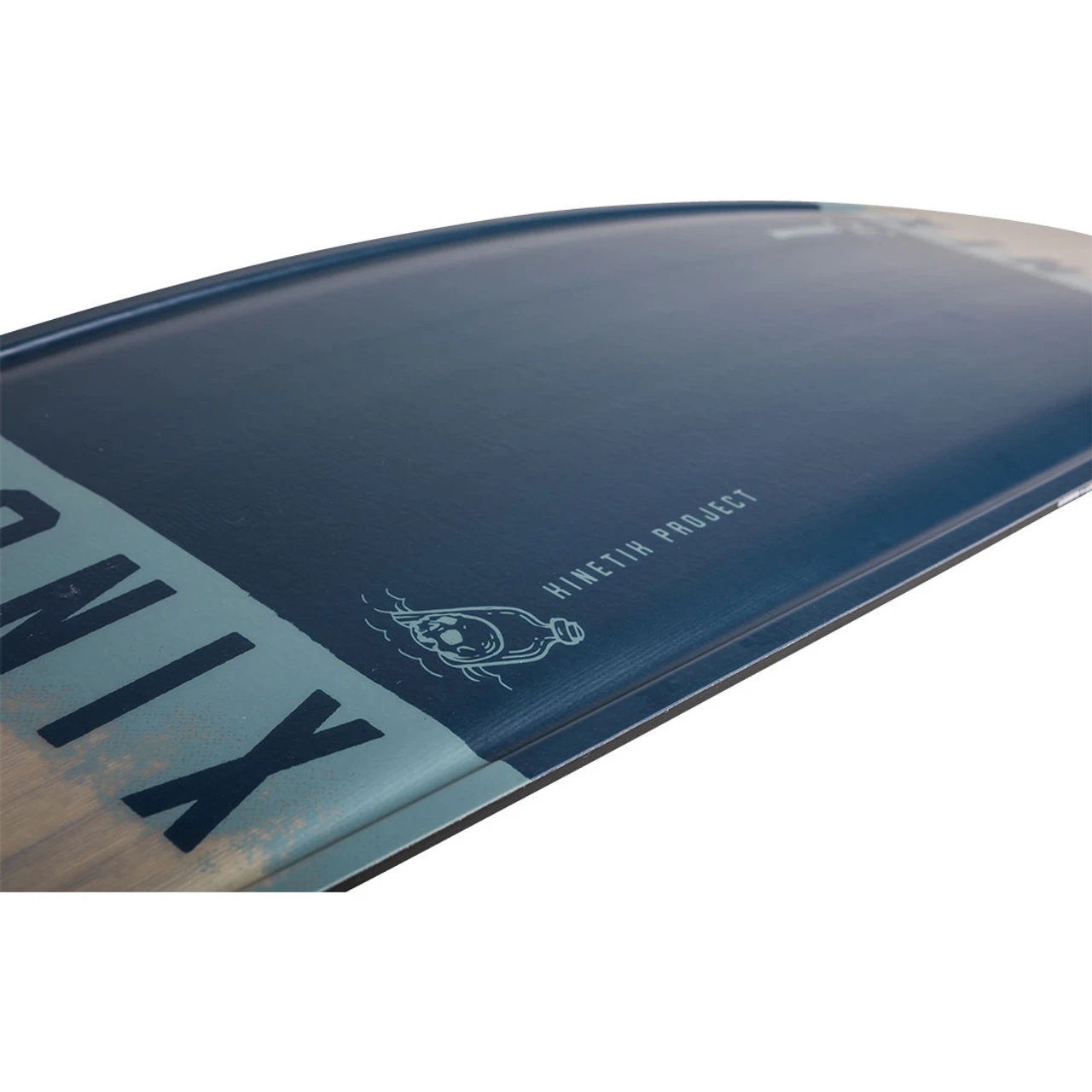 Ronix Kinetik Project Springbox 2 Wakeboard - 2022 6 Ronix Kinetik Project Springbox 2 Wakeboard - 2022 - Image 6