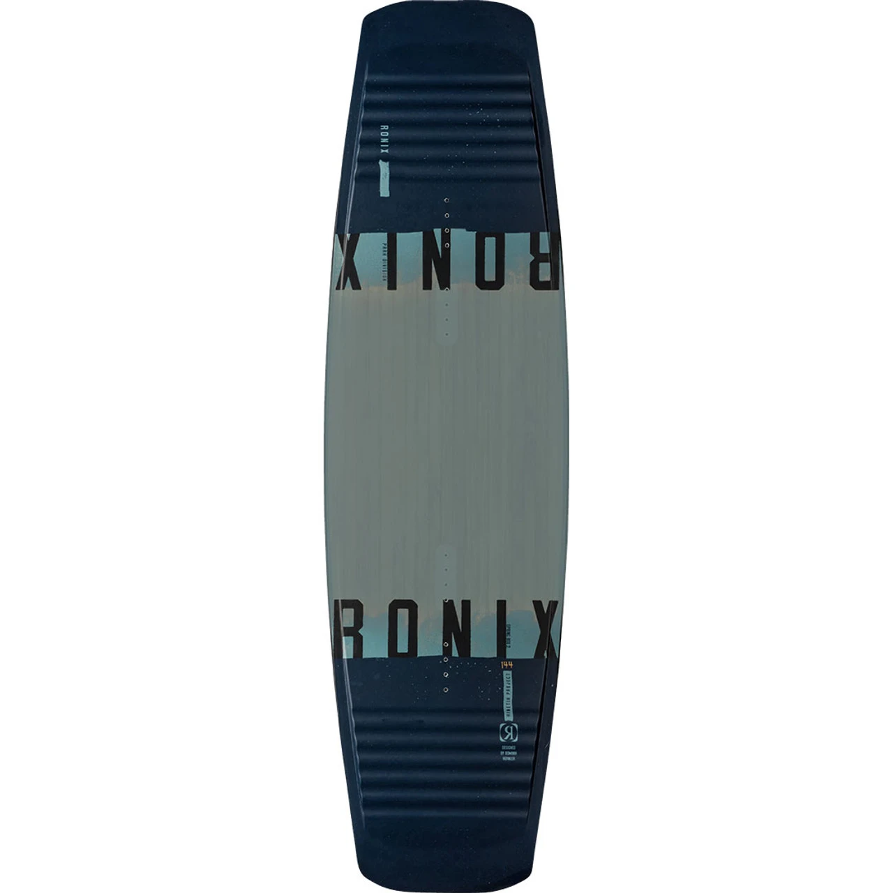 Ronix Kinetik Project Springbox 2 Wakeboard - 2022 1 Ronix Kinetik Project Springbox 2 Wakeboard - 2022