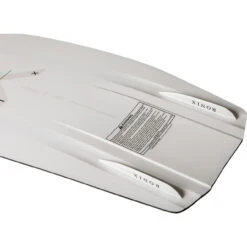 Ronix One Blackout Wakeboard - 2022 -Cheap Ronix Ride Store 2022 RONIX WAKEBOARD ONE BLACKOUT INSET 18 44767.1631565152