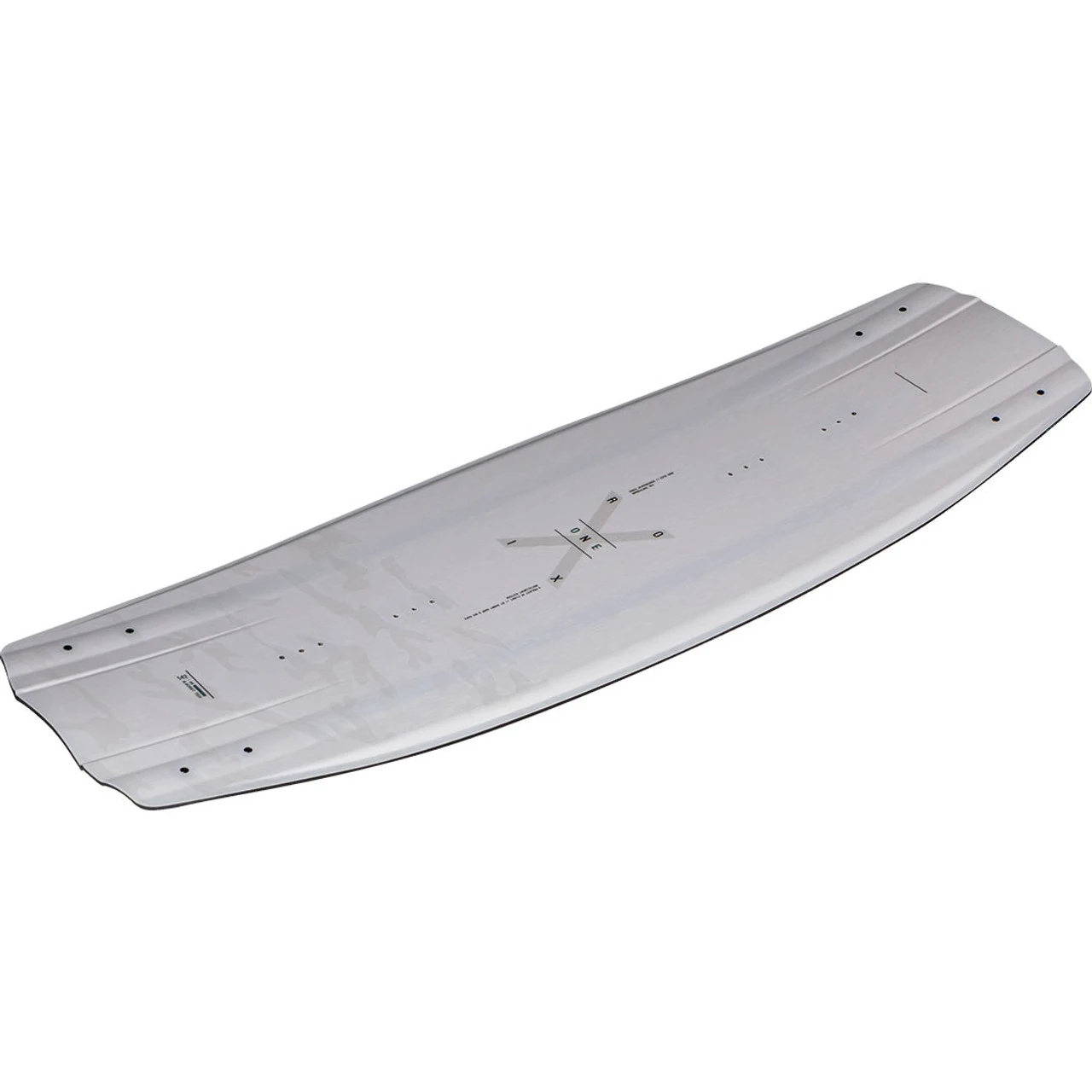 Ronix One Blackout Wakeboard - 2022 - Image 3