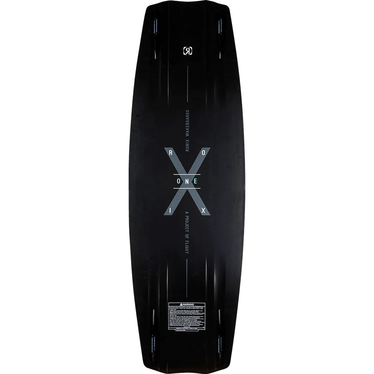 Ronix One Timebomb Wakeboard - 2022 2 Ronix One Timebomb Wakeboard - 2022 - Image 2