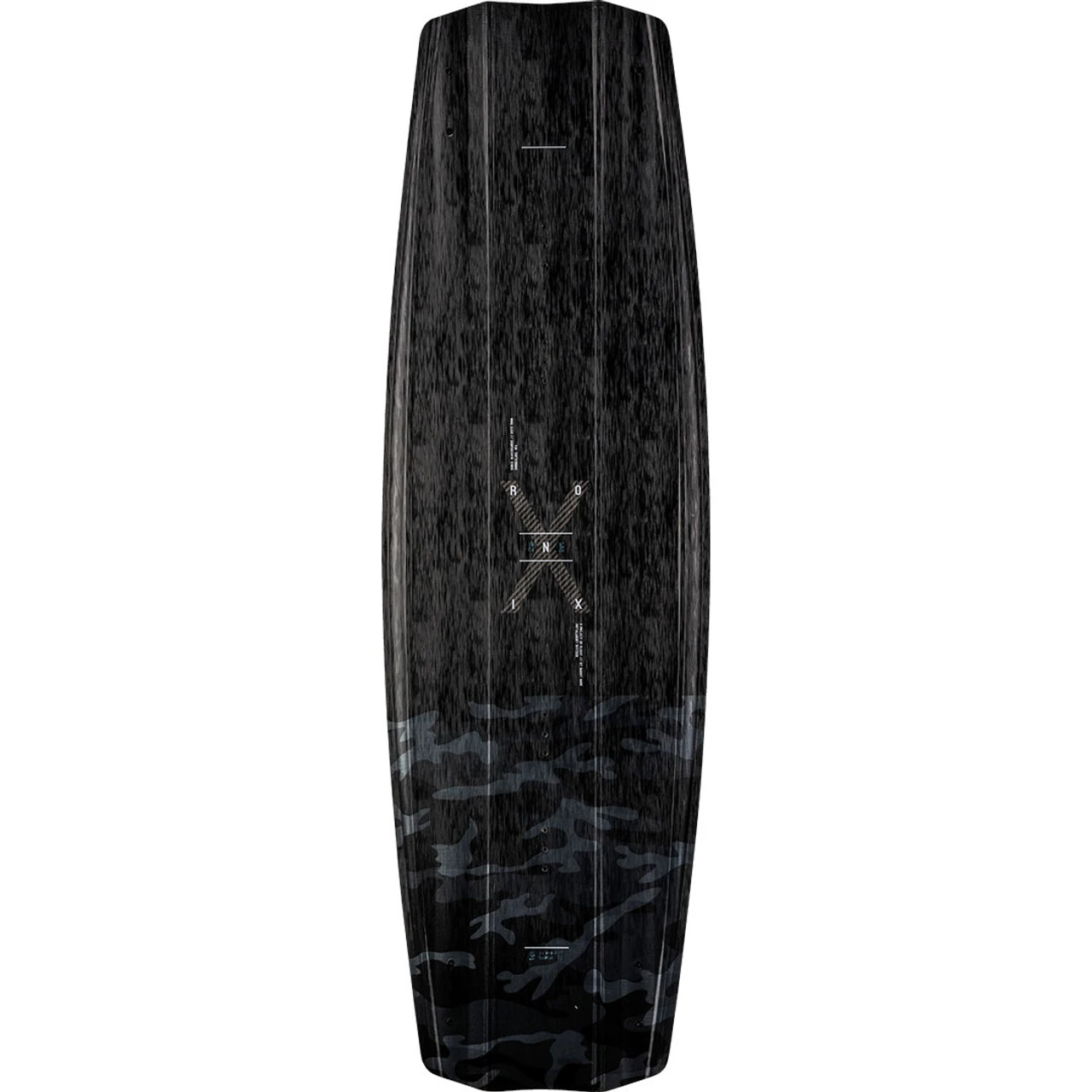 Ronix One Timebomb Wakeboard - 2022 1 Ronix One Timebomb Wakeboard - 2022