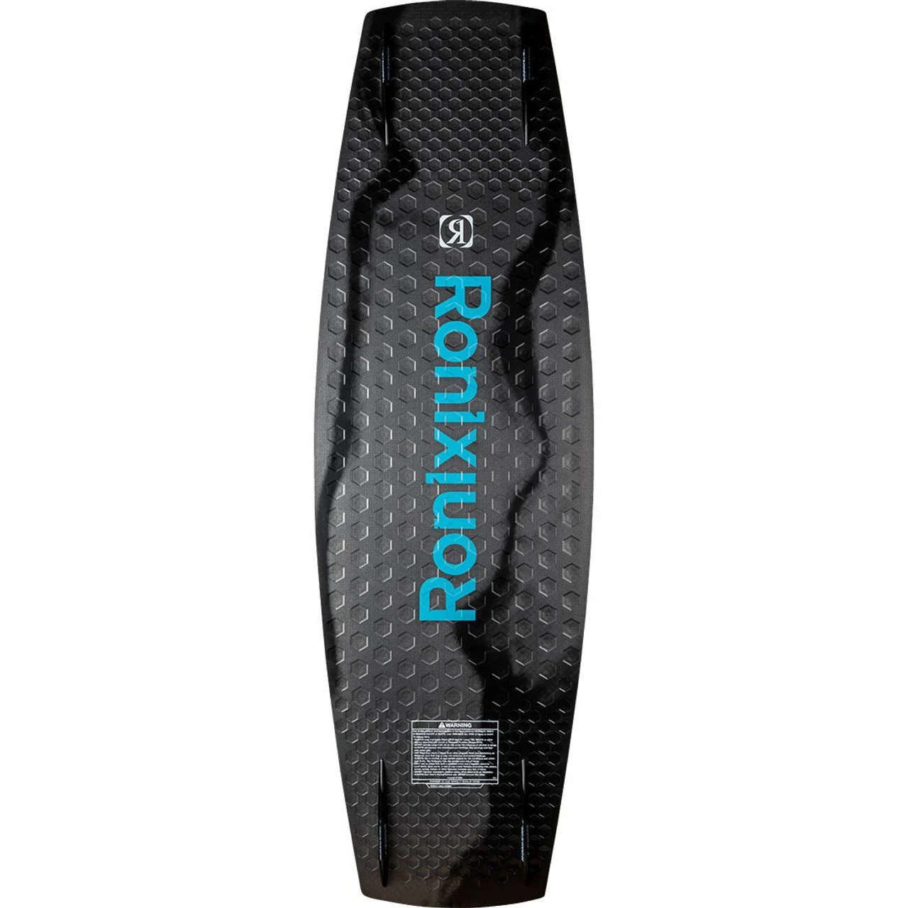 Ronix Parks Wakeboard Package W/ Parks Boots - 2022 2 Ronix Parks Wakeboard Package W/ Parks Boots - 2022 - Image 2