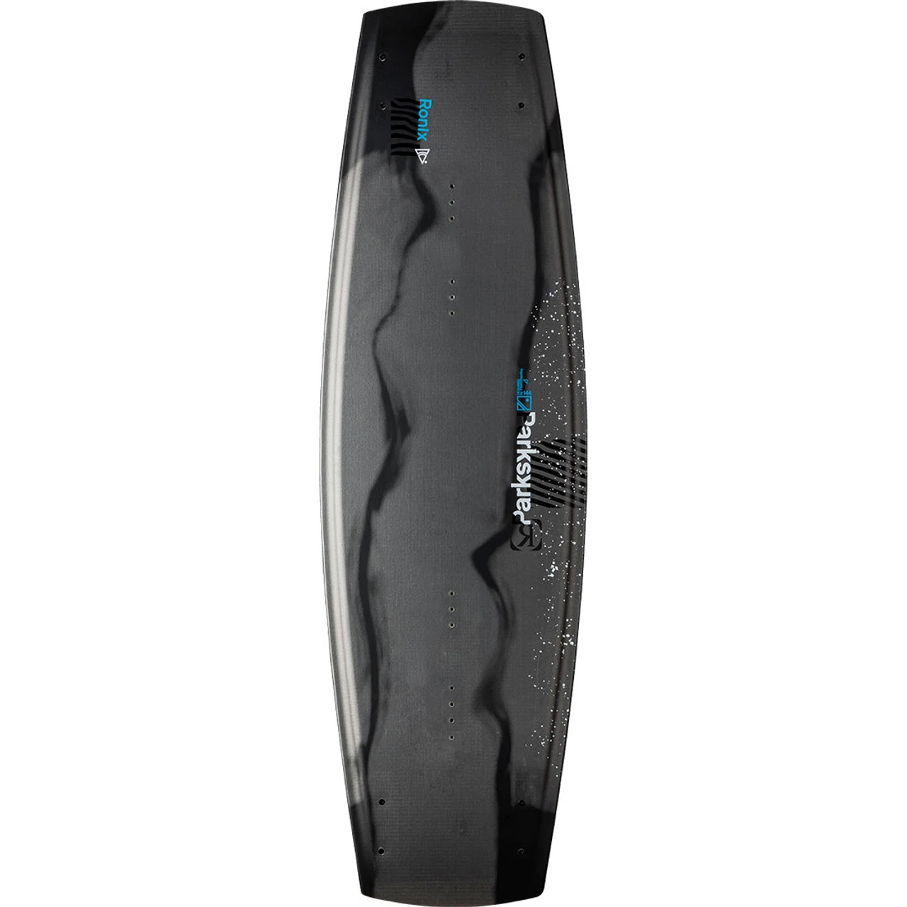 Ronix Parks Wakeboard - 2022 1 Ronix Parks Wakeboard - 2022