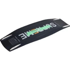 Ronix Supreme Sandwich Wakeboard - 2022 -Cheap Ronix Ride Store 2022 RONIX WAKEBOARD SUPREME BASE 3 4 ANGLE 1 35804.1632160884