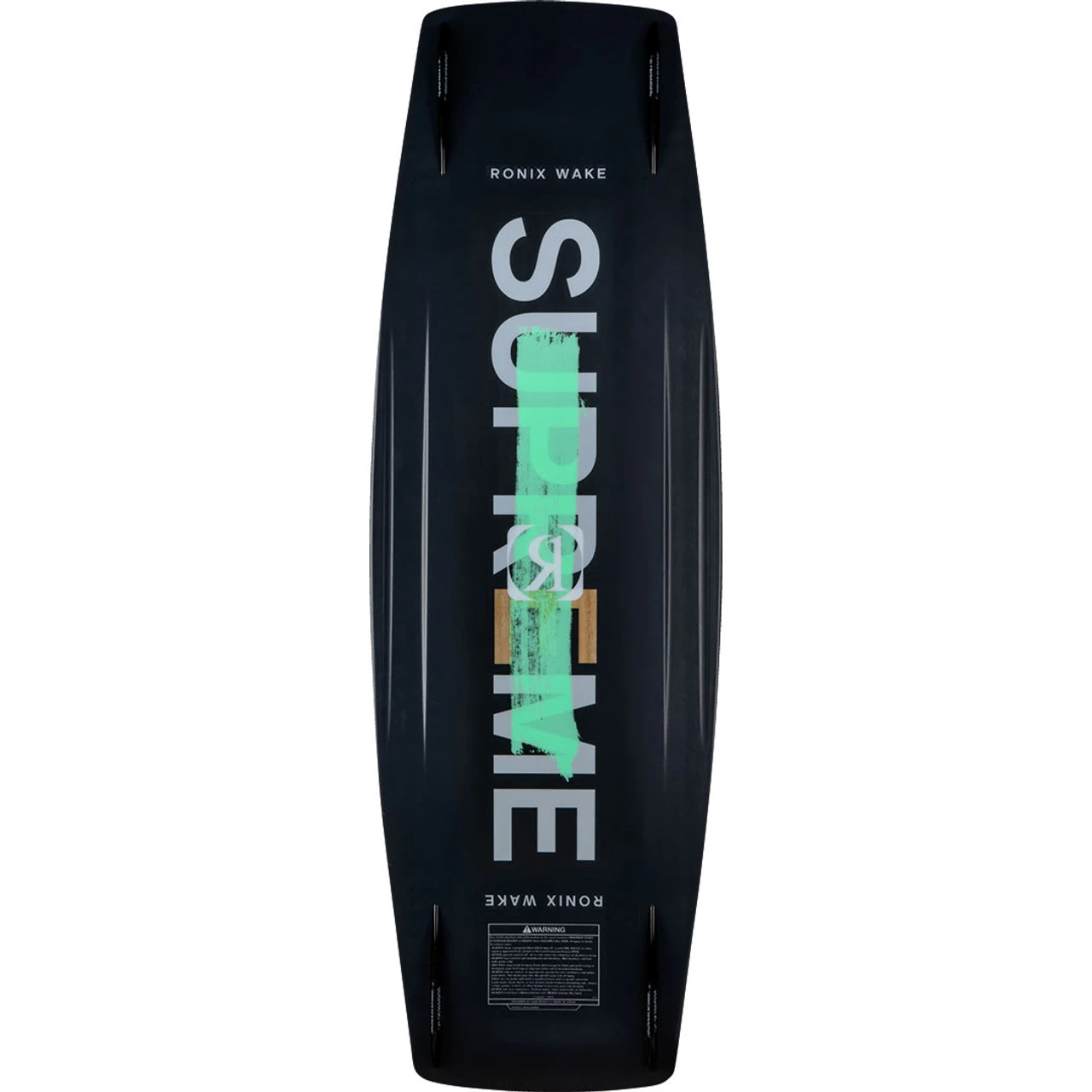 Ronix Supreme ATR Wakeboard Package W/ Anthem Boots - 2022 2 Ronix Supreme ATR Wakeboard Package W/ Anthem Boots - 2022 - Image 2