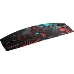 Ronix Krush Women's Wakeboard - 2023 6 Ronix Krush Women's Wakeboard - 2023 -Cheap Ronix Ride Store 2022 RONIX WAKEBOARD WOMENS KRUSH BASE 3 4 ANGLE 2 08921.1632164329