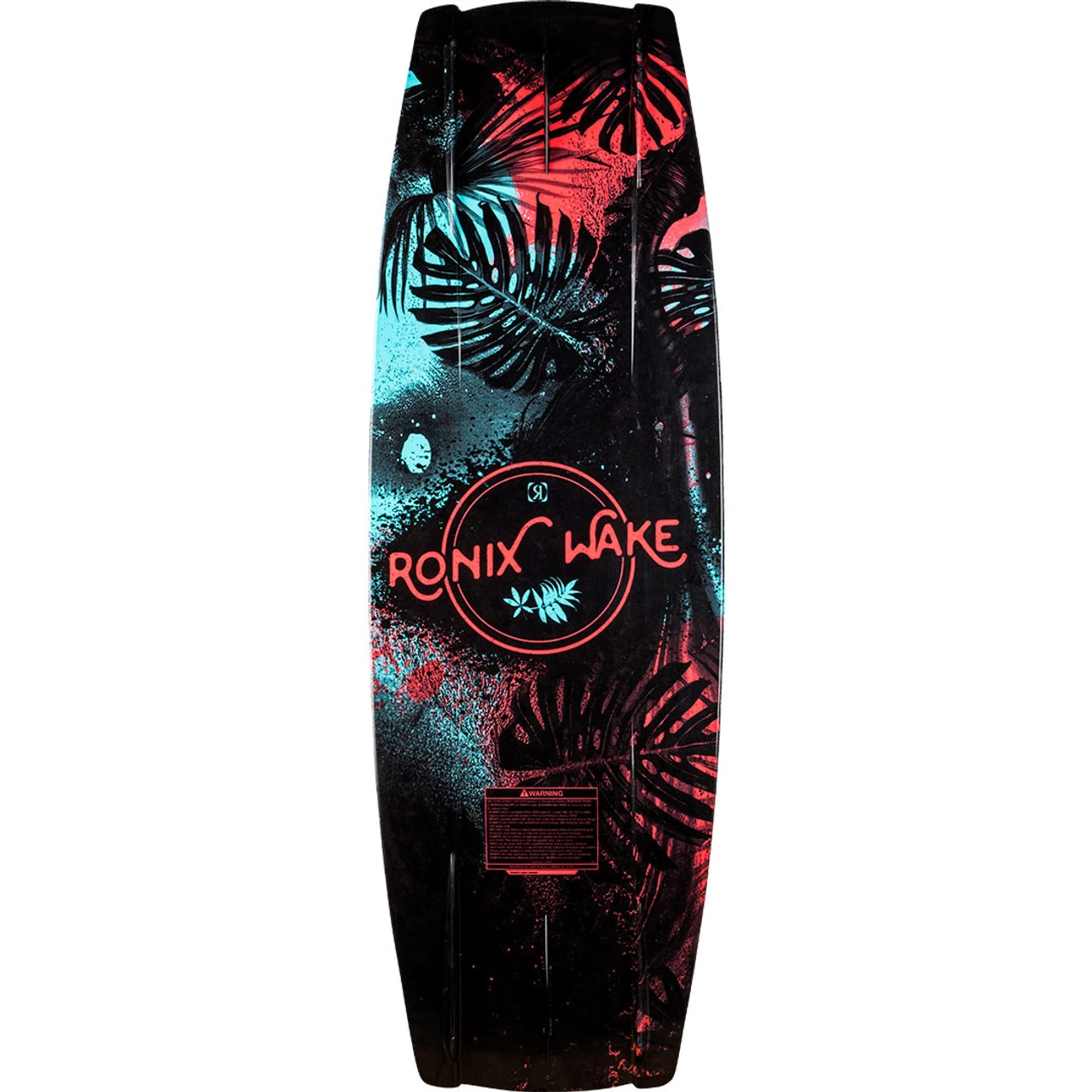 Ronix Krush Women's Wakeboard - 2023 2 Ronix Krush Women's Wakeboard - 2023 - Image 2