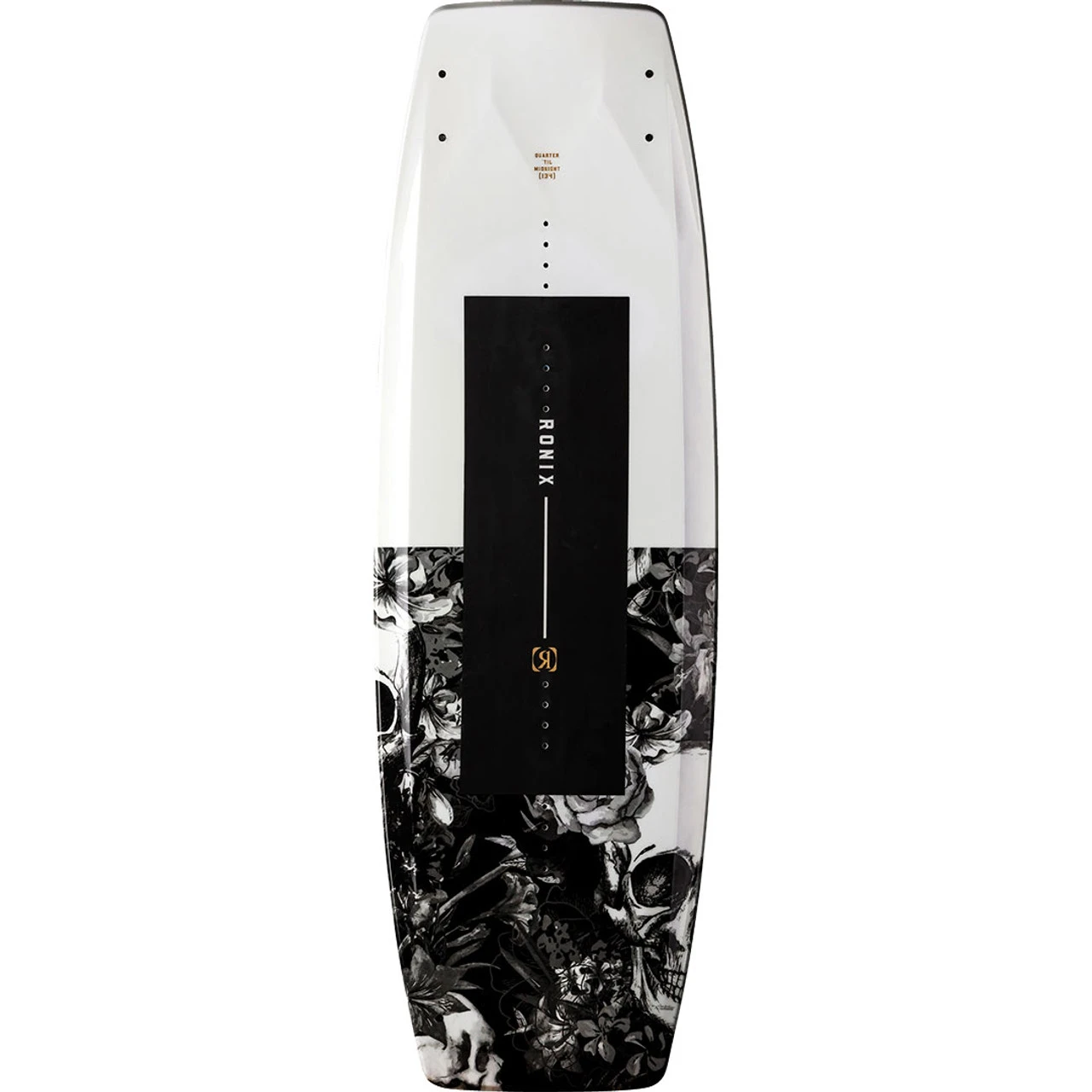 Ronix Quarter 'Til Midnight Wakeboard - 2023 1 Ronix Quarter 'Til Midnight Wakeboard - 2023