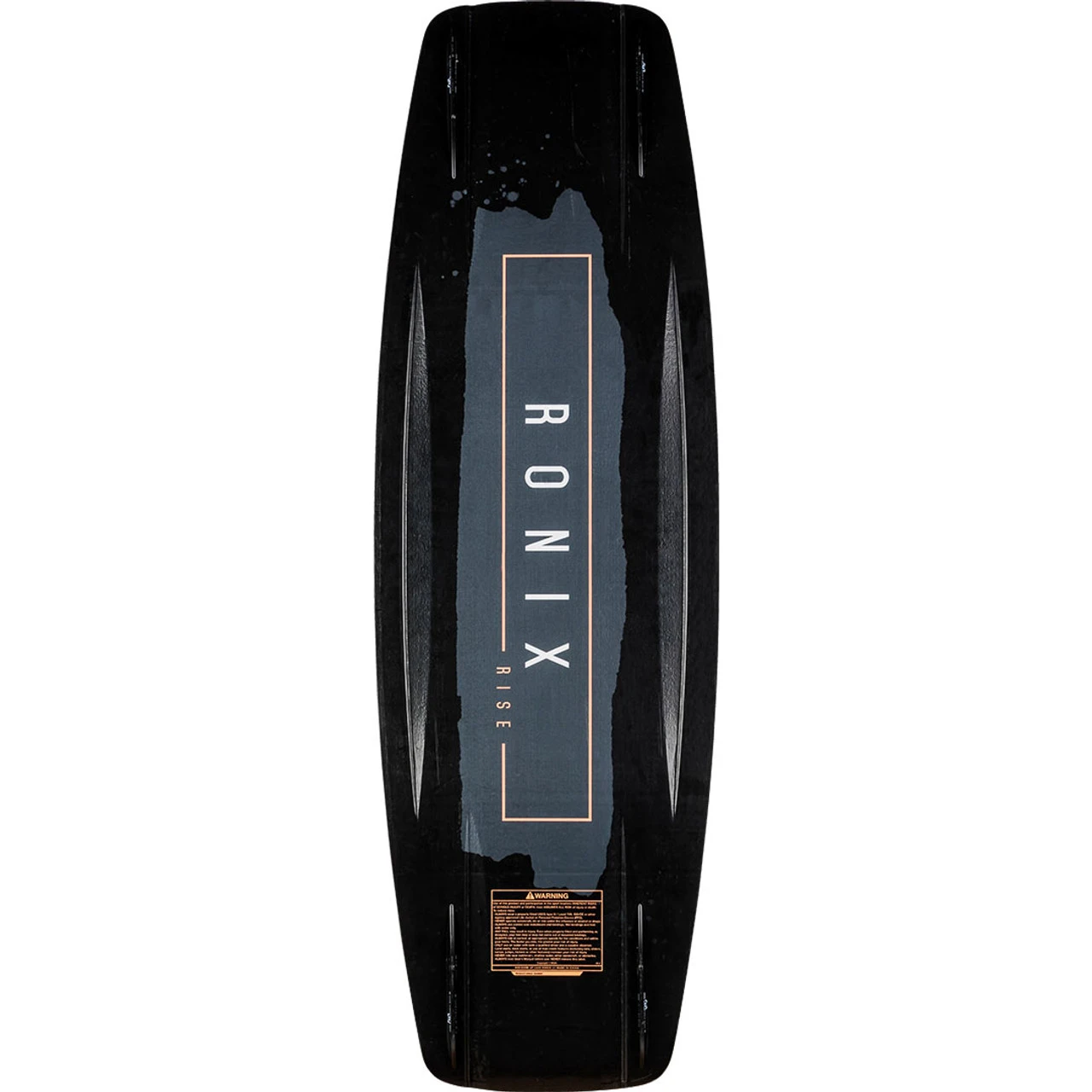 Ronix Rise Womens Wakeboard - 2022 2 Ronix Rise Womens Wakeboard - 2022 - Image 2