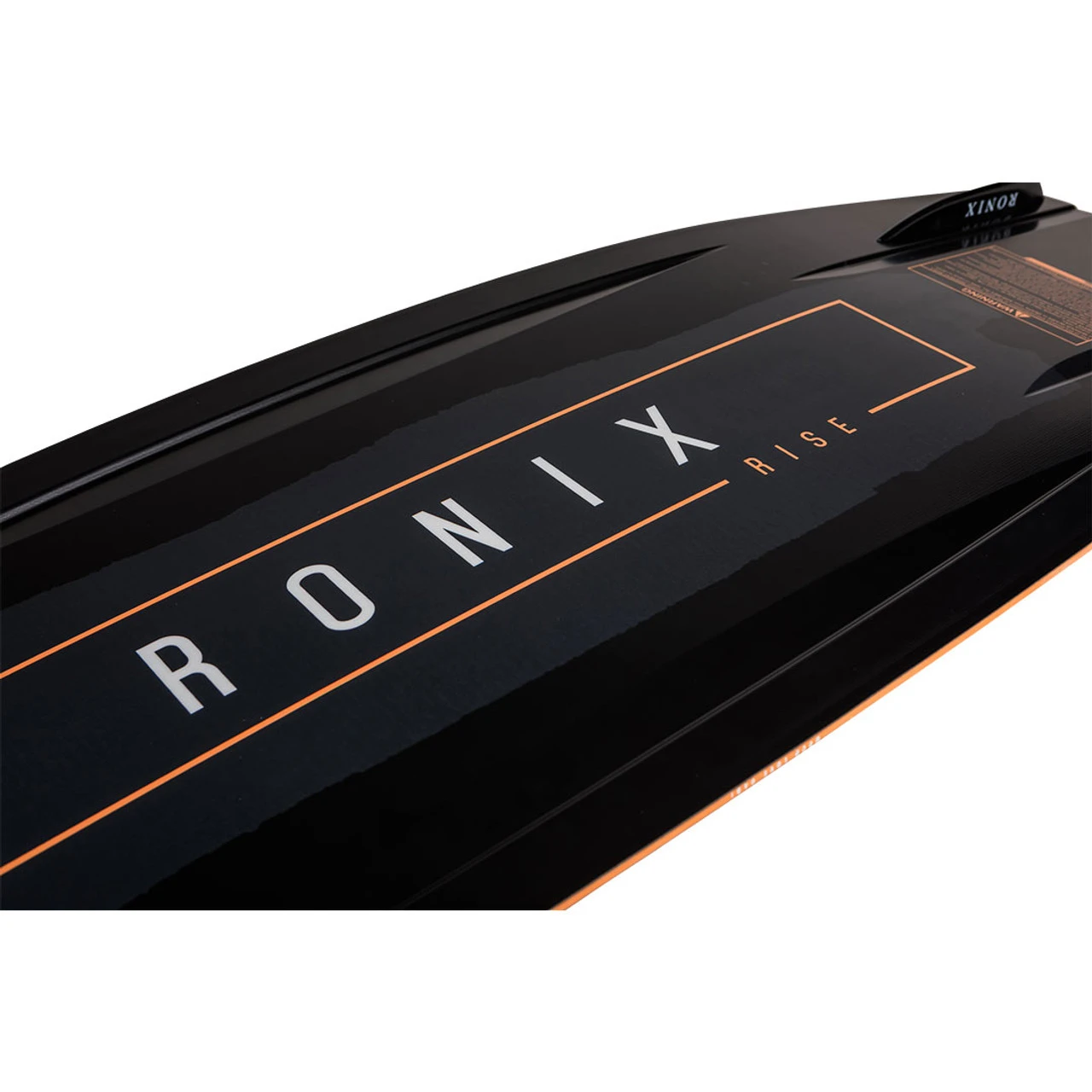 Ronix Rise Womens Wakeboard - 2022 6 Ronix Rise Womens Wakeboard - 2022 - Image 6