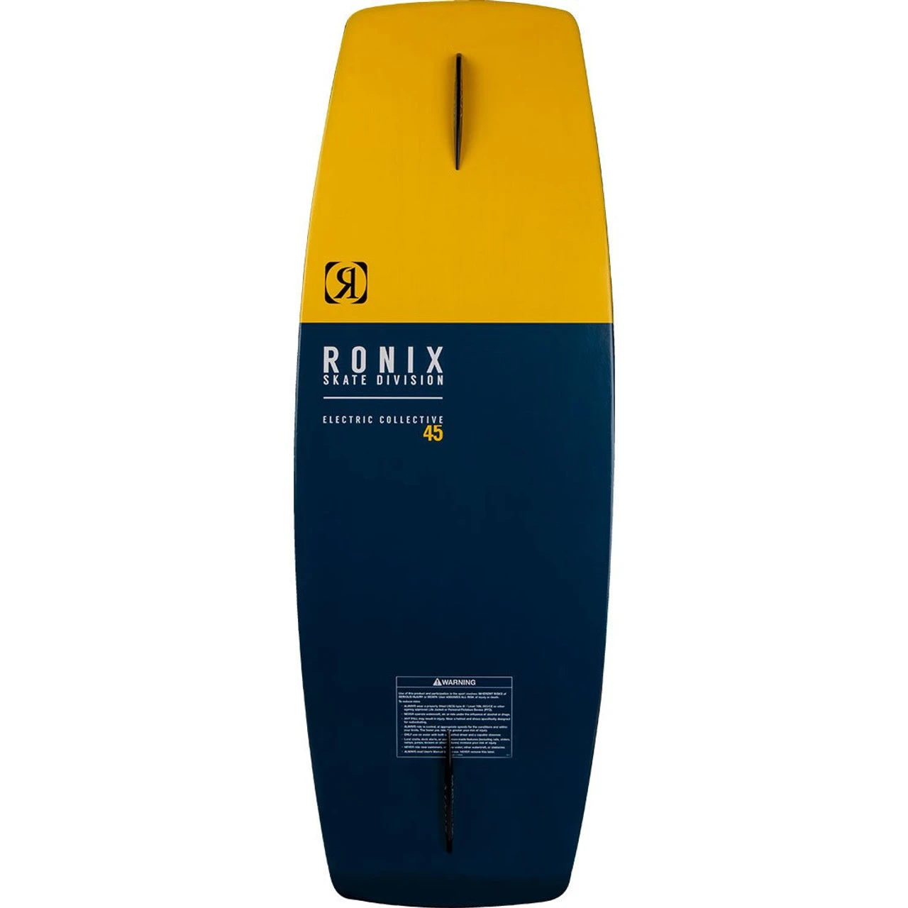 Ronix Electric Collective Wakeskate - 2023 6 Ronix Electric Collective Wakeskate - 2023 - Image 6