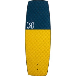 Ronix Electric Collective Wakeskate - 2023 10 Ronix Electric Collective Wakeskate - 2023 -Cheap Ronix Ride Store 2022 RONIX WAKESKATE ELECTRIC COLLECTIVE 45 TOP 86121.1629996277