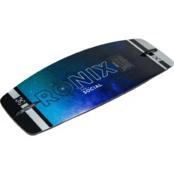 Ronix Social Wakeskate - 2023 -Cheap Ronix Ride Store 2022 RONIX WAKESKATE SOCIAL 45 BASE 3 4 ANGLE 1 70831.1631632212