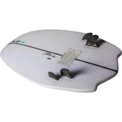 Ronix Flyweight Atlantik Wakesurf Board - 2022 12 Ronix Flyweight Atlantik Wakesurf Board - 2022 -Cheap Ronix Ride Store 2022 RONIX WAKESURFER FLYWEIGHT ATLANTIK BASE 3 4 ANGLE 6 79903.1631633023