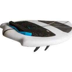 Ronix Flyweight Atlantik Wakesurf Board - 2022 11 Ronix Flyweight Atlantik Wakesurf Board - 2022 -Cheap Ronix Ride Store 2022 RONIX WAKESURFER FLYWEIGHT ATLANTIK BASE INSET 6 49429.1631633023