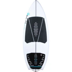 Ronix Flyweight Atlantik Wakesurf Board - 2022