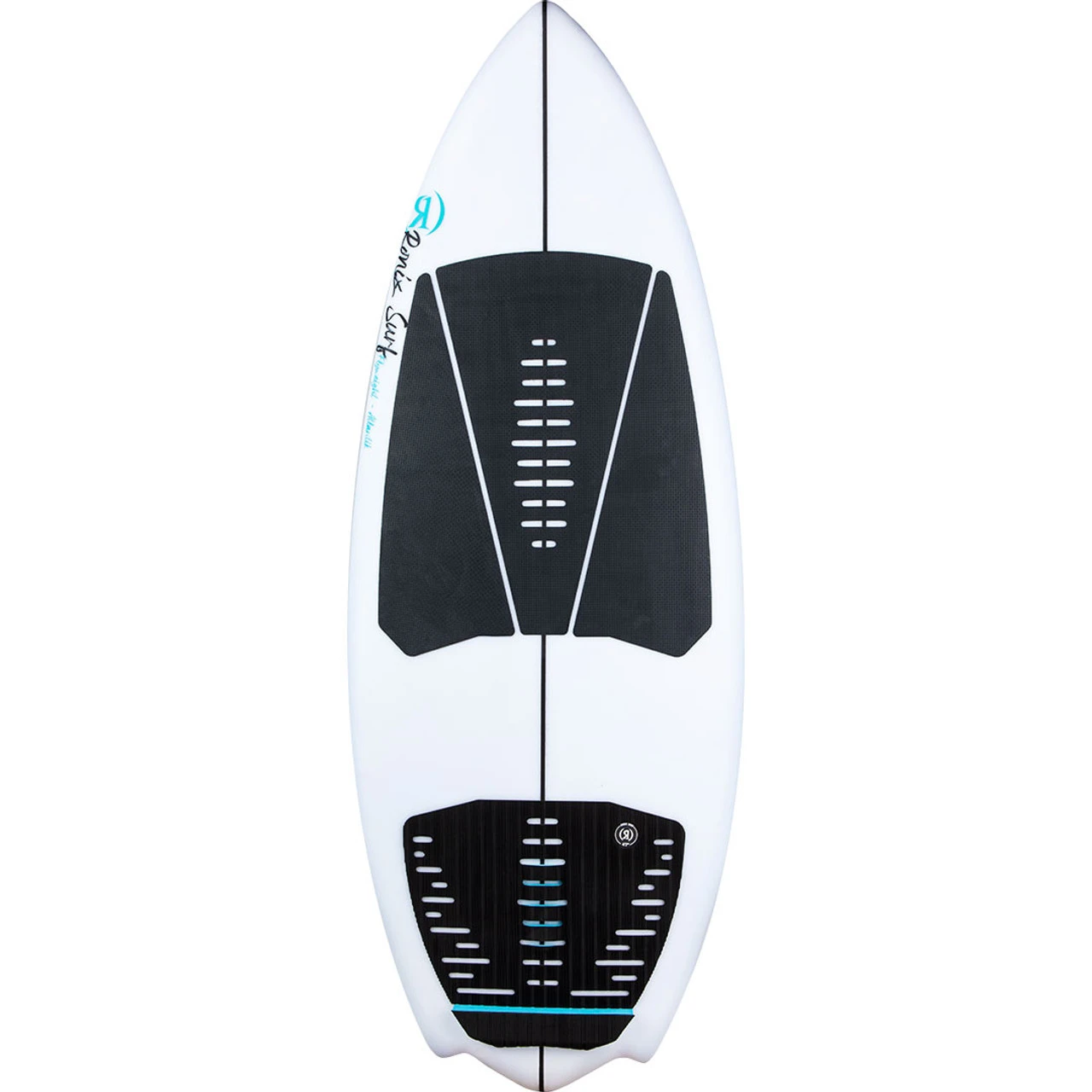 Ronix Flyweight Atlantik Wakesurf Board - 2022 1 Ronix Flyweight Atlantik Wakesurf Board - 2022