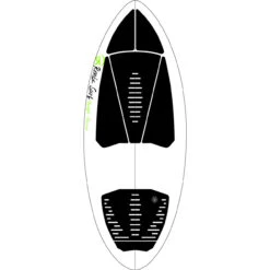 Ronix Flyweight Skimmer Wakesurf Board - 2022